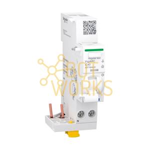 Schneider Electric A9TYB4640 - Nuovo - Product Image 1
