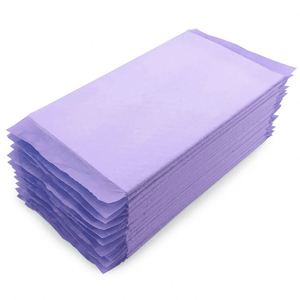 Muestra Gratuita de Toallas Absorbentes Desechables para Adultos, para Incontinencia, Hospital, Cuidado de Enfermería, Entrenamiento de Mascotas, 100% Algodón - Product Image 2