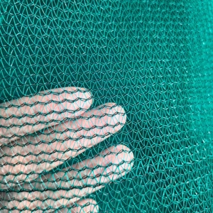 <strong>High</strong>-<strong>Density</strong> <strong>Polyethylene</strong> Construction Safety <strong>Net</strong> Hot-Selling HDPE Balcony Windbreak Sunshade <strong>Net</strong> Shade Sails &amp; <strong>Nets</strong> - Product Image 2