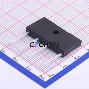 Pont redresseur à diodes D10JA80 JA, neuf et original, fournisseur de composants électroniques en gros et service BOM - Product Image 2