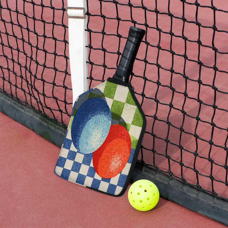 2026 New Arrival Lightweight Waterproof Padel