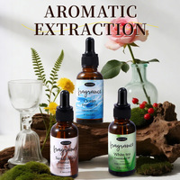 Huile Essentielle de Bois de Santal en Gros pour Diffuseur, Aromathérapie, Huile Parfumée en Vrac pour Hôtels, Parfums et Fragrances de Marque