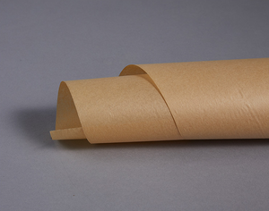 Light and Thin Kraft <b>Paper</b> Packaging Shoes Clothes Good Material Can Be Customized Printing Pattern Size - Product Image 4