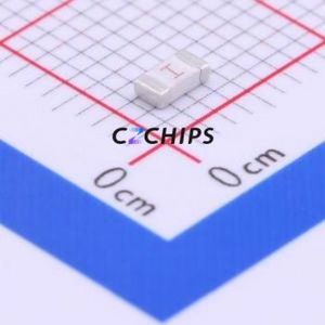 F1206SB2000V063TM One-Time Fuse 1206 Fuse ( Type: SMD Fuse )( Rated Current: 2A )( Rated Voltage: 63V ) - Product Image 1