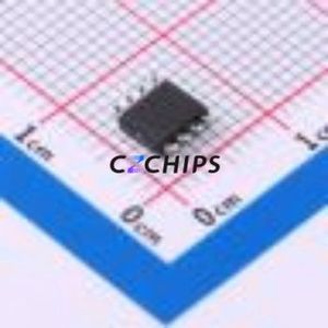 Original et tout nouveau FDFS2P106A-TP SOP-8 Transistor Transistor à effet de champ (MOSFET) - Product Image 2