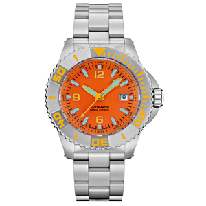 Relojes de pulsera impermeables para hombre, de lujo, 5ATM, resistente al agua, oem, cronógrafo, 2022 - Product Image 3