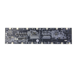 Circuit de contrôle de batterie pour trottinette électrique Mi 5 BMS, pièces de trottinette - Product Image 4