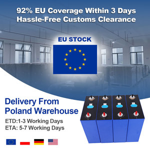 适用于3.2V 304Ah LF304级磷酸铁锂（LiFePO4）可充电方形电池，适用于太阳能存储、房车、高尔夫球车、电动汽车、UPS，4000次循环 - Product Image 6