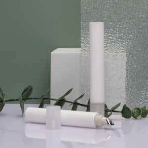 Envase de Plástico Suave Personalizado con Aplicador y Tapa de Rosca para Rubor Líquido, Esmalte de Uñas, Aceite, Cuidado Labial, Crema para Ojos y Cosméticos - Product Image 6