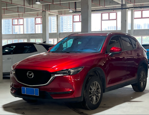 Mazda CX-5 2.0L 2WD Automatique Édition Intelligente 5 Places Conduite à Gauche Sièges en Tissu R17 SUV Familial Économique en Carburant 2020 - Product Image 4