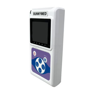 SY-C058 Huisdier Ziekenhuis Hoge Kwaliteit Veterinaire Elektrische <span class=keywords><strong>Handheld</strong></span> Multi-Parameter Vitale Functies Monitor Huisdier Puls <span class=keywords><strong>Oximeter</strong></span> - Product Image 3