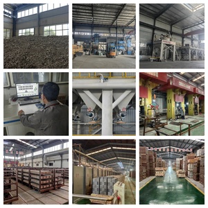 Hochwertiger feuerfester Schamotte-Isolier stein Feuer hemmendes feuerfestes Material Ton ziegel für das Schweißen von Tunnel öfen - Product Image 6