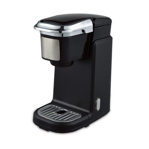 เครื่องชงกาแฟแบบแคปซูล K-cup ระบบชงกาแฟอัตโนมัติ 1 แก้ว พร้อมฝาปิดที่ถอดออกได้ - Product Image 4