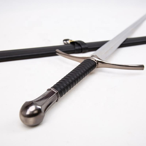 Spada Glamdring Edizione Limitata 1,85kg 126cm, Il <span class=keywords><strong>Signore</strong></span> <span class=keywords><strong>degli</strong></span> <span class=keywords><strong>Anelli</strong></span>, Oggetto da Collezione per Esposizione a Parete, Giocattolo Esclusivo Unisex 14+ Anni - Product Image 5