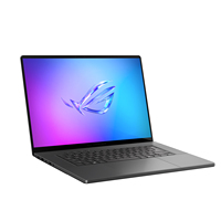 Nouvel ordinateur portable de jeu R O G Zephyrus 16 Air Intel Core Ultra 9 285H 32 Go de RAM DDR5 1 To de SSD Carte graphique RTX5060 Écran 16 pouces 240 Hz 2,5K