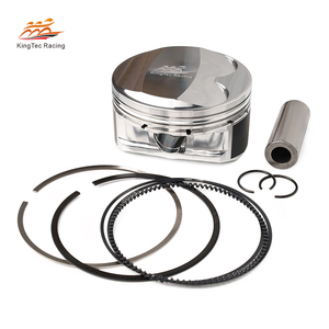 Fabricants de pistons S85 en aluminium forgé 4032 pour <span class=keywords><strong>moteur</strong></span> <span class=keywords><strong>BMW</strong></span> E63 E64 M6 S85B50 <span class=keywords><strong>V10</strong></span> - Product Image 2