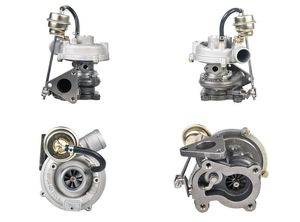 K03 53039880015 similar a KKK BorgWarnerTurbo para <span class=keywords><strong>Bora</strong></span> A3, turbo para coche - Product Image 5
