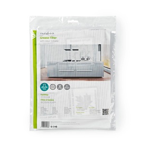 Filtre à graisse pour hotte aspirante 114 x 47 cm avec indicateur de couleur - Product Image 3
