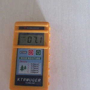 Dải Gỗ Paulownia 3Mm Cho Ván Lướt Sóng - Product Image 6