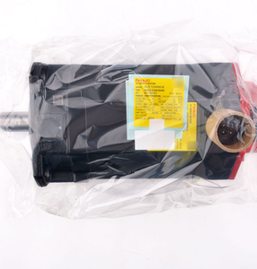 FANUC A06B-2238-B400 AiS 12/4000-B มอเตอร์ AC 1.2kW 4000rpm สำหรับเครื่องจักร ของแท้และมีสินค้าในสต็อก - Product Image 1