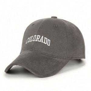 หมวกแก๊ปโค้ง 6 แผง โพลีเอสเตอร์ 100% ขายส่ง สำหรับผู้หญิง ฤดูใบไม้ผลิ ฤดูร้อน กีฬากลางแจ้ง ป้องกันแสงแดด - Product Image 2