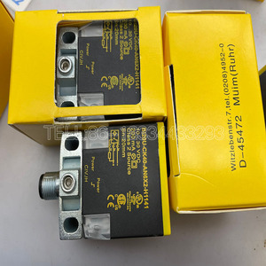 Sensor de inducción de carcasa cuadrada de alta calidad de Venta caliente 100% Original - Product Image 1