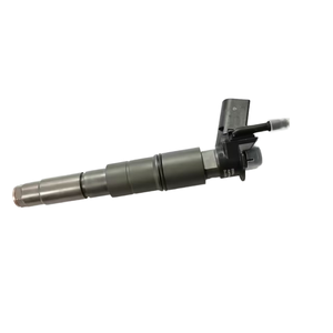 Inyector Common Rail original 0445115077 / 0 445 115 077 para <span class=keywords><strong>BMW</strong></span> - Product Image 1