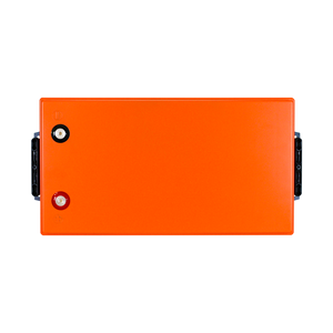 ชุดแบตเตอรี่ลิเธียมไอออน24V 200ah 25.6V IP65ได้ลึก6000รอบ - Product Image 1