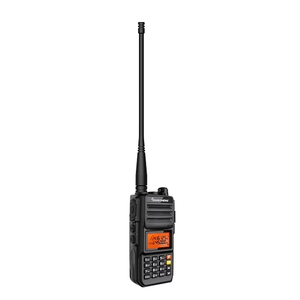 Radio Vhf Uhf 200 canaux <span class=keywords><strong>Talkie</strong></span> <span class=keywords><strong>Walkie</strong></span> 15 Watt <span class=keywords><strong>Talkie</strong></span> <span class=keywords><strong>Walkie</strong></span> longue portée le plus puissant 20km 15 <span class=keywords><strong>km</strong></span> 10km de portée - Product Image 3