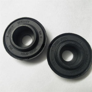 Support en caoutchouc pour amortisseur avant Honda Fit City Concept 51726-SAA-013, roulement supérieur, fabrication allemande - Product Image 1