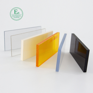 Fabbrica personalizzata ESD resistenza agli urti superiore proprietà di diffusione della fiamma fogli di pannelli <span class=keywords><strong>in</strong></span> <span class=keywords><strong>policarbonato</strong></span> <span class=keywords><strong>trasparente</strong></span> antistatico <span class=keywords><strong>in</strong></span> PVC - Product Image 5