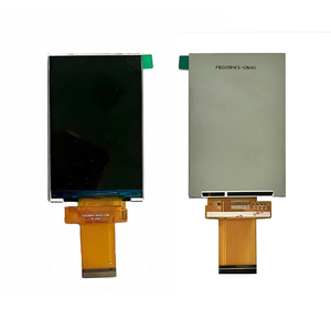 Customizable 3.5inch 3.5'' 320X480 Resolution Color <strong>TFT</strong> <strong>Display</strong> Panel <strong>TFT</strong> <strong>LCD</strong> <strong>Display</strong> <strong>MCU</strong> Interface - Product Image 2