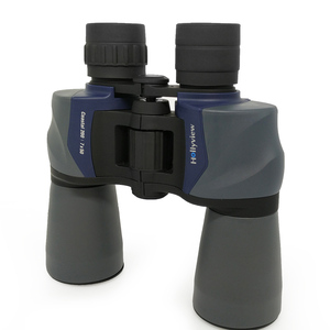 Jumelles professionnelles SECOZOOM en gros, télescope professionnel 7x50 10x50, jumelles Porro étanches - Product Image 2