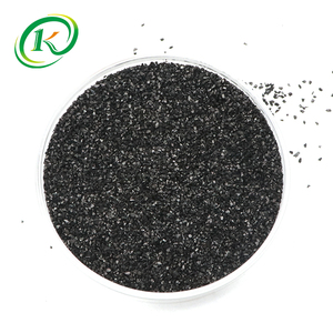 Carbón Activado Granular de Cáscara de Coco de Alta Resistencia y Seguro para Alimentos para Filtración de Líquidos - Product Image 4