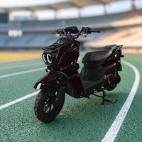 Trottinette Électrique Urbaine Adulte à Pédales 60V 1000W 2000W avec Grand Siège et Assistance au Pédalage – Véhicule Électrique Type Moto – Meilleures Ventes
