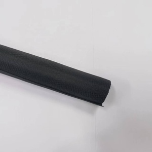 Textile <strong>Sleeve</strong> <strong>Self</strong> Closing <strong>Braided</strong> <strong>Wrap</strong> <strong>Self</strong>-winding Textile <strong>Sleeve</strong> - Product Image 2