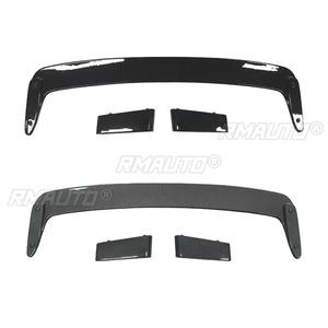 Aileron de coffre arrière pour voiture E36, accessoires auto pour BMW Série 3 E36 1992-1999, pièce de modification d'aileron de coffre arrière. - Product Image 6