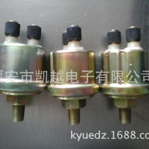 เซ็นเซอร์วัดแรงดันน้ำมัน M18x1.5 แบบสวิตช์ สำหรับรถแทรกเตอร์ 0-10 บาร์ สแตนเลส - Product Image 3