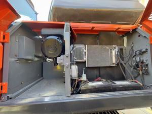 Excavadora Usada Grande Hitachi ZX 240 Fabricada en Japón, en Venta a Bajo Precio - Product Image 6