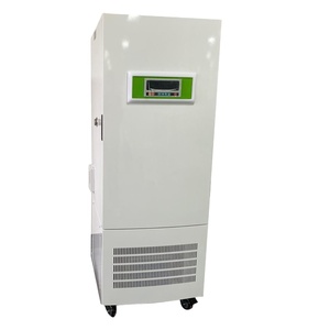 Cámara de Prueba de Estabilidad de Temperatura y Humedad con Control de Iluminación para Pruebas de Laboratorio - Product Image 3