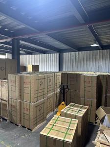 เครื่องทำไอศกรีมแบบแข็งเครื่องทำไอศกรีมเชิงพาณิชย์แบบอัตโนมัติสำหรับธุรกิจ32L - Product Image 6