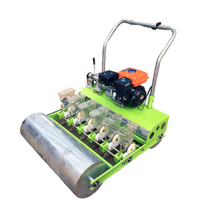 Transplanteuse de <span class=keywords><strong>semis</strong></span> de choux autopropulsée 6-10 rangs, machine à planter les légumes pour la plantation du riz, semoir 4 rangs - Product Image 6
