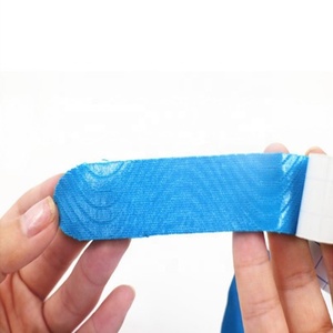 Cinta de Fitness K, 5m, 5cm, precortada, resistente al agua, deporte, soporte muscular, kinesiología - Product Image 4