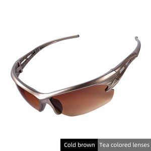 マルチカラーアンチスクラッチ安全自転車メガネサイクリングアウトドアライディンググラス - Product Image 6