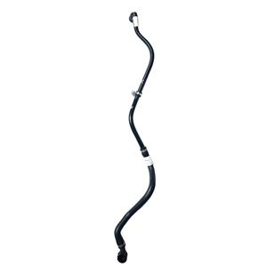Tuyau de ventilation d'eau pour Mercedes-Benz Classe E V213 et Classe GLC X253, tuyau de turbocompresseur 760 mm, pièce de rechange en plastique - Product Image 1