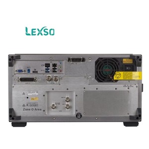 เครื่องวิเคราะห์เครือข่าย Keysight E5063a Ena รุ่นปรับแต่ง OEM รับประกัน 1 ปี ขนาด 10 Lexso - Product Image 4