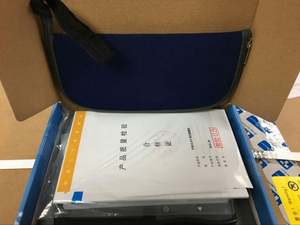 Medidor de Higiene ATP Portátil / Medidor de Bactérias com Equipamento de Reagentes Abertos - Product Image 2