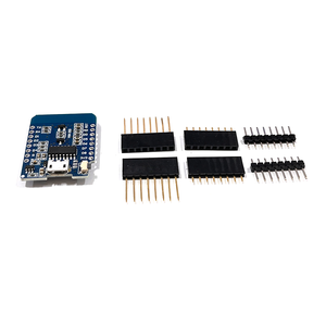 D1 mini version de <span class=keywords><strong>nodemcu</strong></span> Lua wifi basée sur <span class=keywords><strong>ESP</strong></span>-<span class=keywords><strong>12F</strong></span> carte de développement ESP8266 - Product Image 5