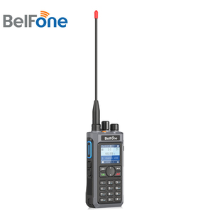 BelFone UHF VHF デュアルバンドトランシーバー デジタルDMRハム無線機 アマチュア無線 BF-TD588UV - Product Image 3