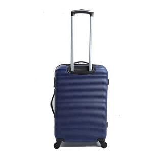 Maleta de Viaje con Ruedas <span class=keywords><strong>Ormi</strong></span>, ABS con Candado TSA - Product Image 5